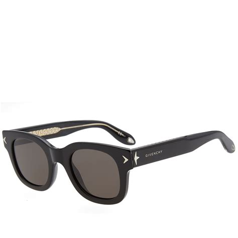 Givenchy GV 7037/S Unisex Sunglasses, 47mm 